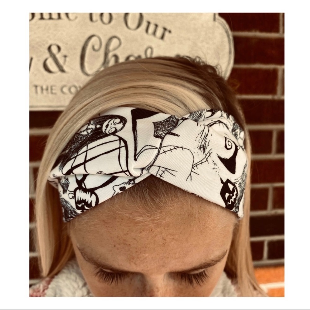 🖤нαи∂мα∂є🖤 ☆ Headband ☆